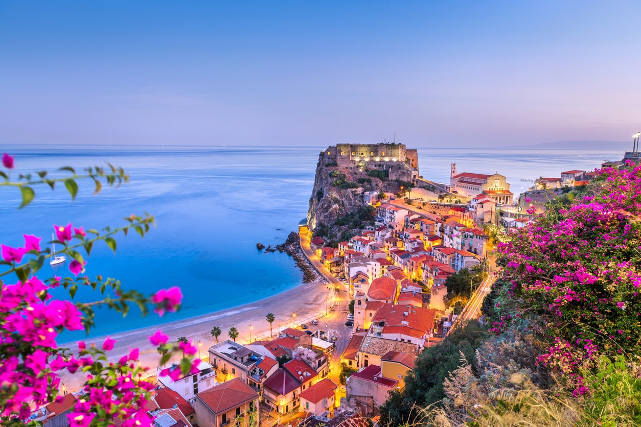Calabria