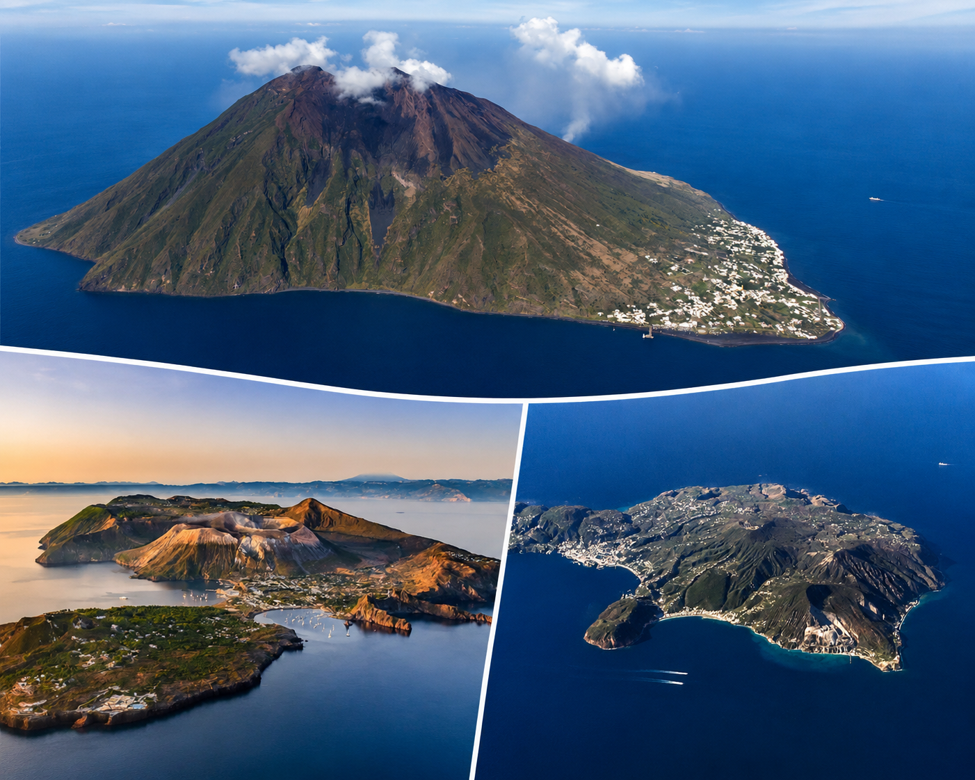 Isole Eolie