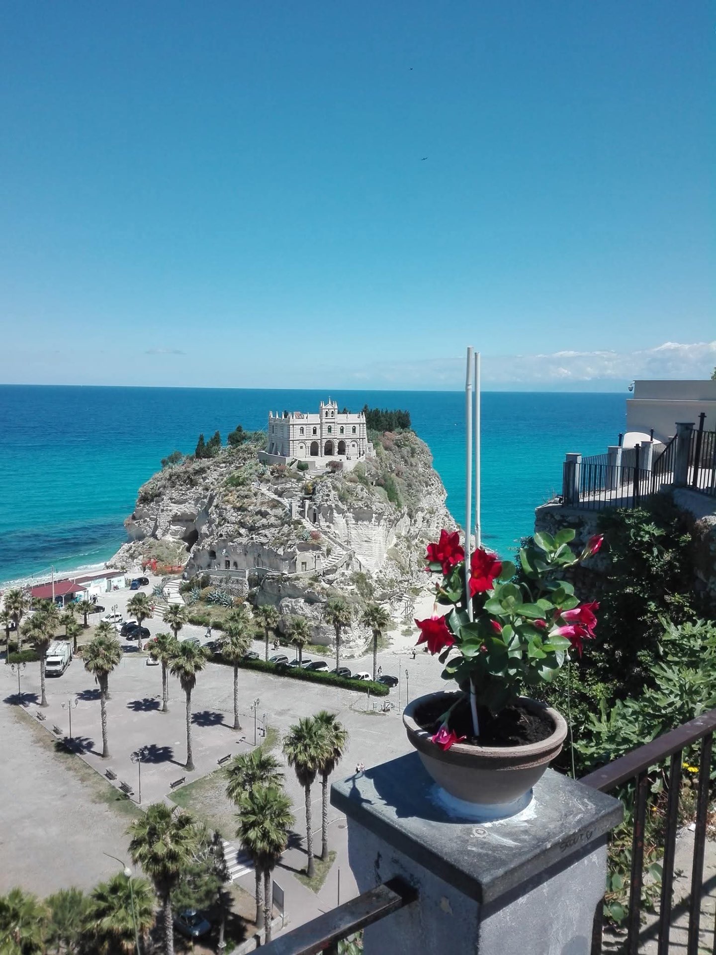 Costa della Calabria