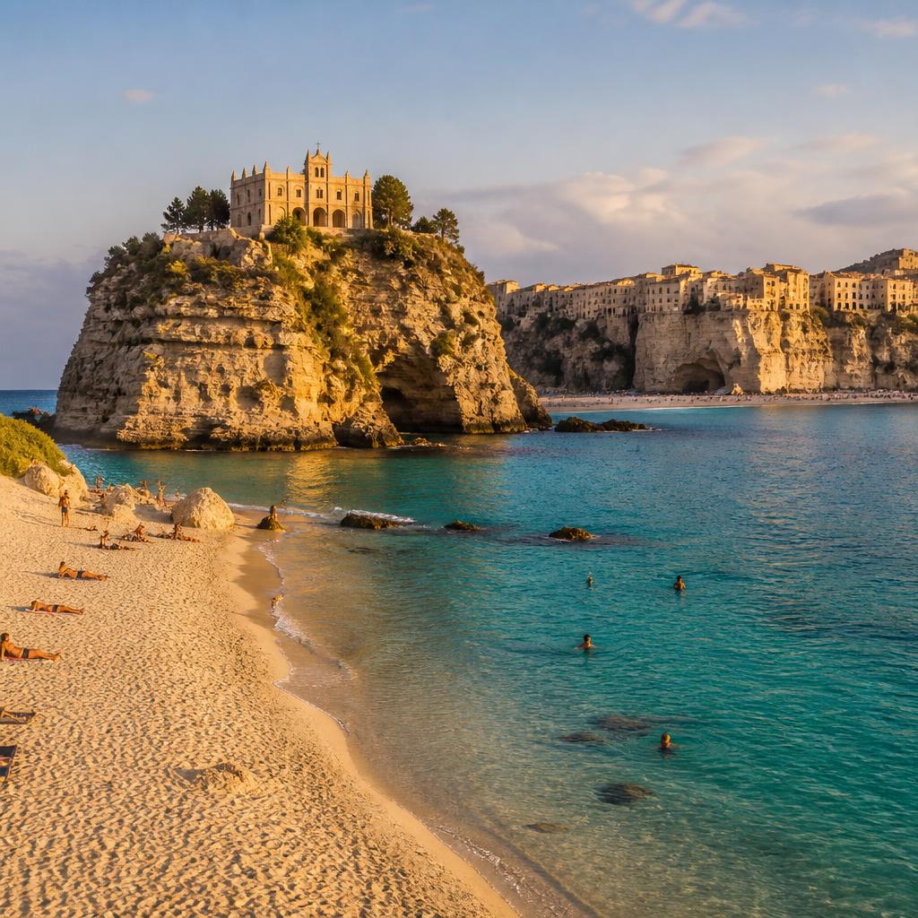 Tropea